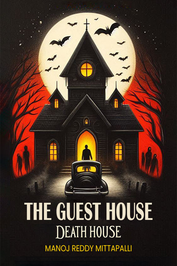 The Guest House Death House