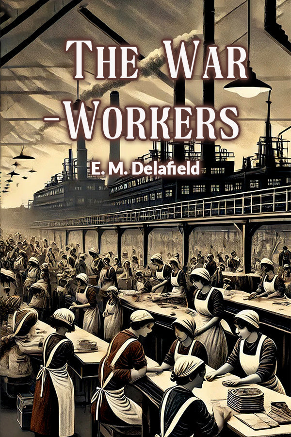 The War-Workers