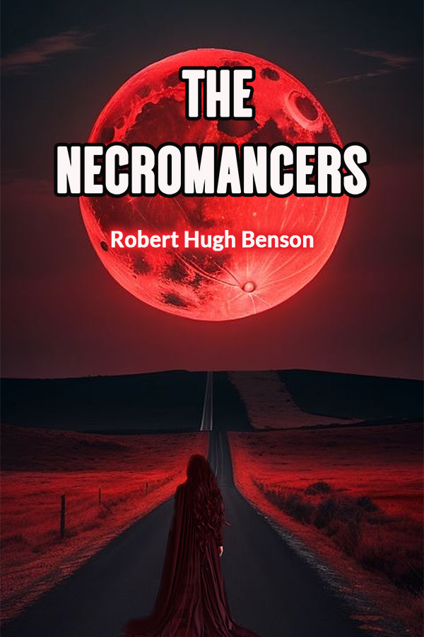 The Necromancers