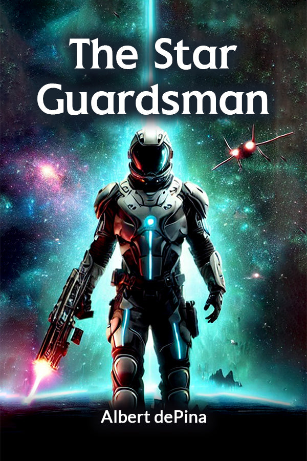 The Star Guardsman