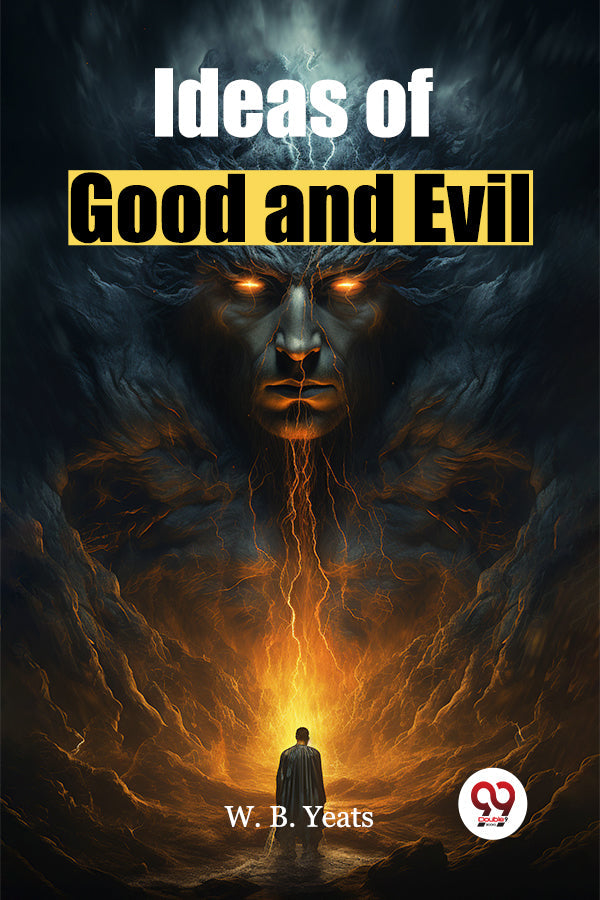 Ideas of Good and Evil