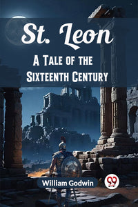 St. Leon A Tale of the Sixteenth Century