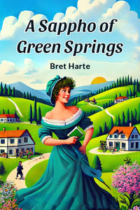 A Sappho of Green Springs