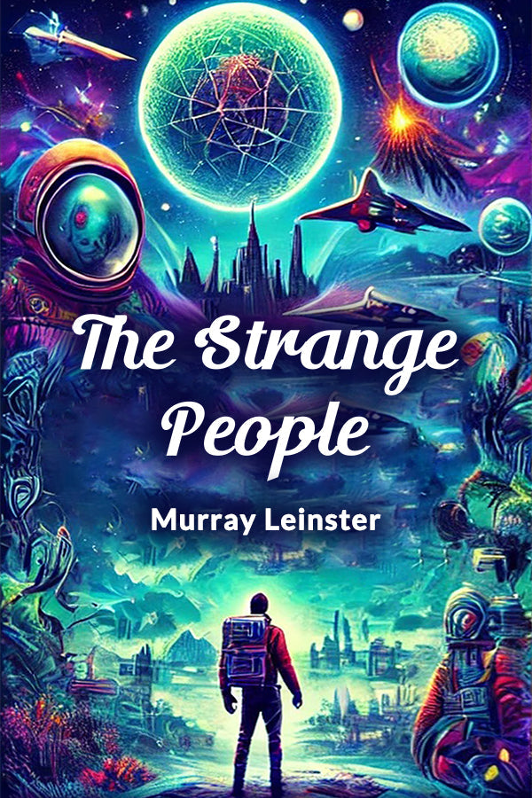 The Strange People