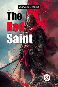 The Red Saint