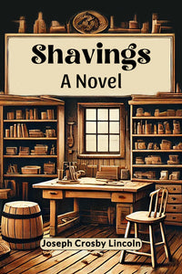 Shavings A Novel