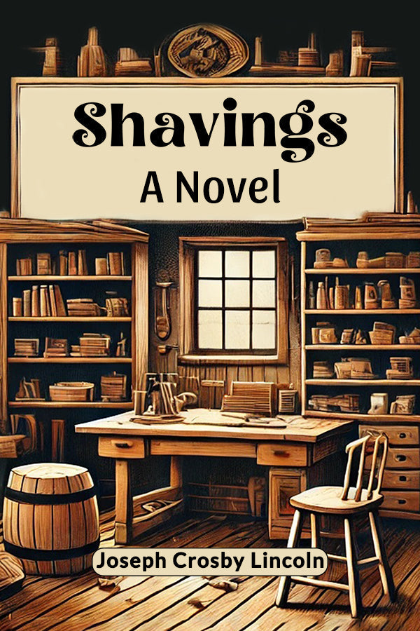 Shavings A Novel