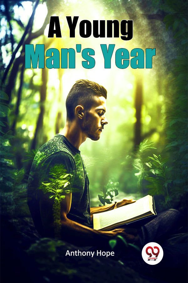 A Young Man's Year