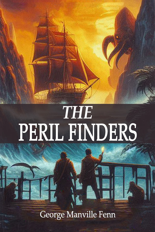 The Peril Finders