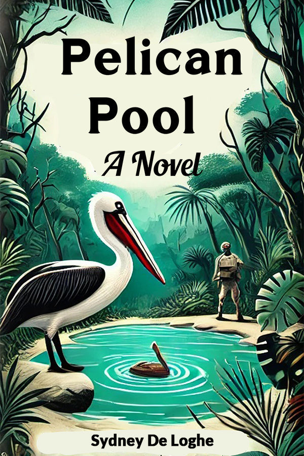 Pelican Pool A Novel