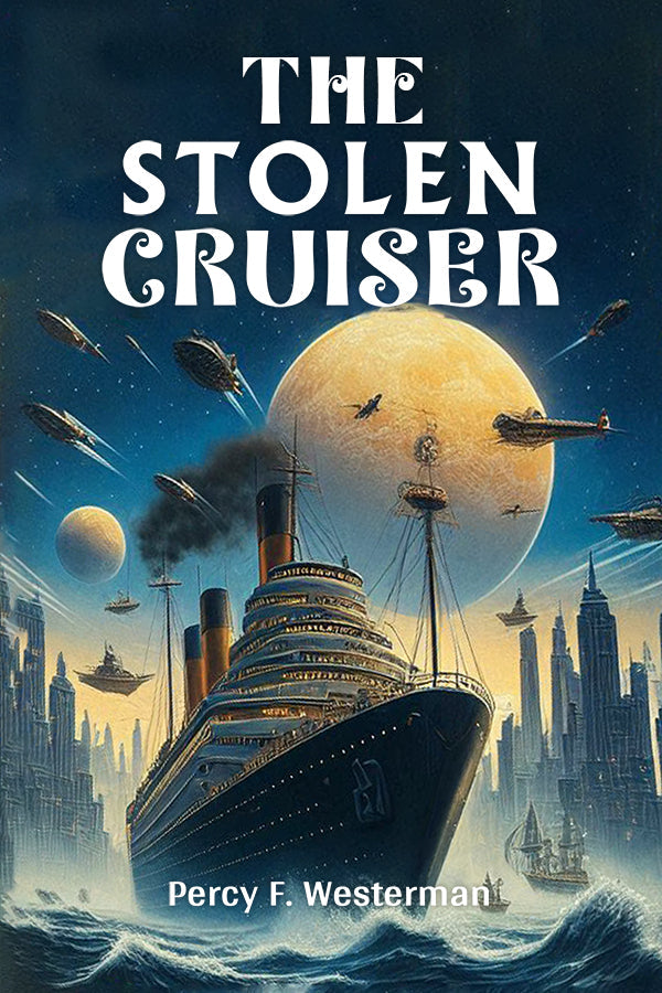 The Stolen Cruiser