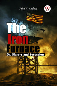 The Iron Furnace Or, Slavery and Secession