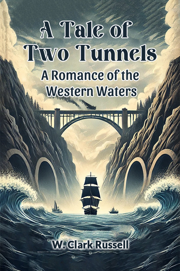 A Tale of Two Tunnels A Romance of the Western Waters