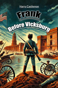 Frank Before Vicksburg