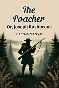 The Poacher Or, Joseph Rushbrook