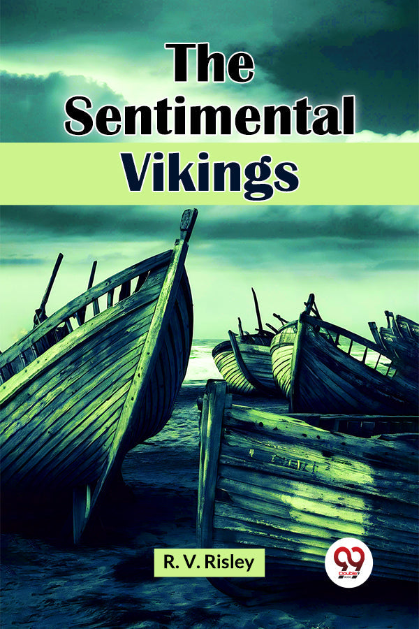 The Sentimental Vikings