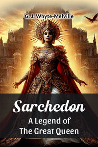 Sarchedon A Legend of the Great Queen