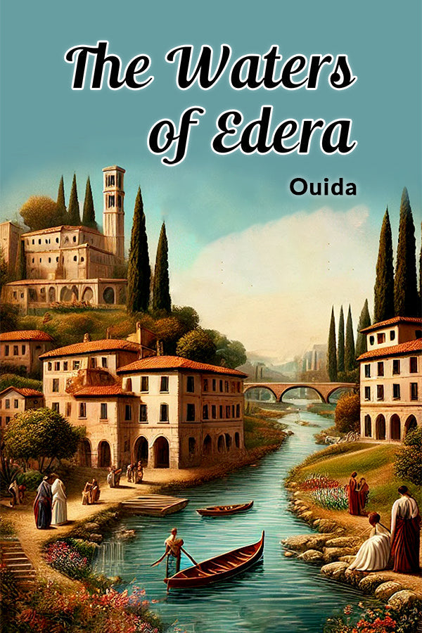 The Waters of Edera