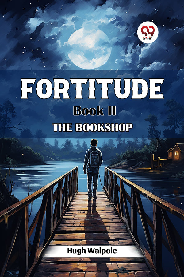 Fortitude Book II The Bookshop