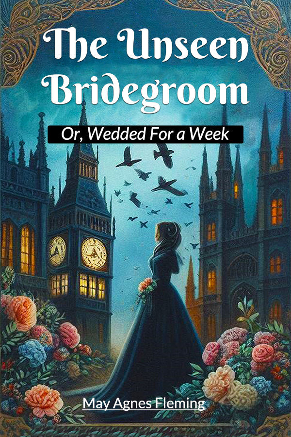 The Unseen Bridegroom Or, Wedded For a Week