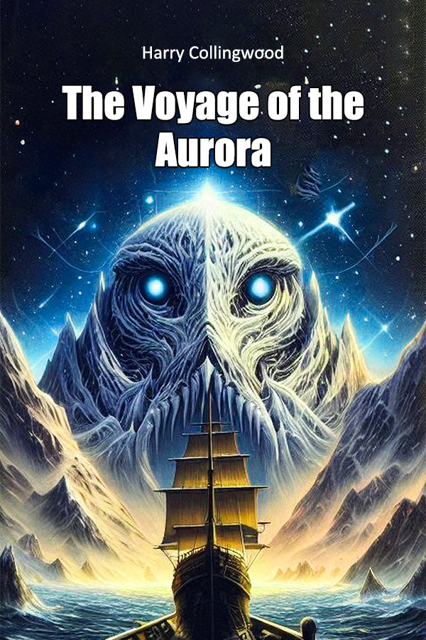 The Voyage Of The Aurora