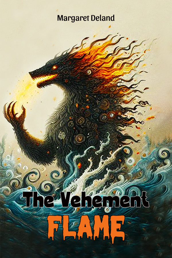 The Vehement Flame