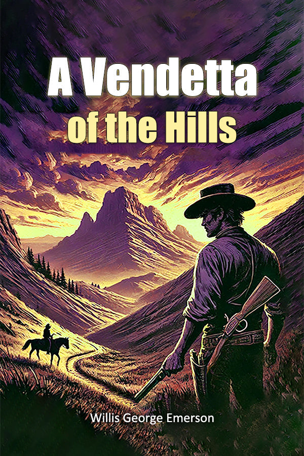 A Vendetta Of The Hills