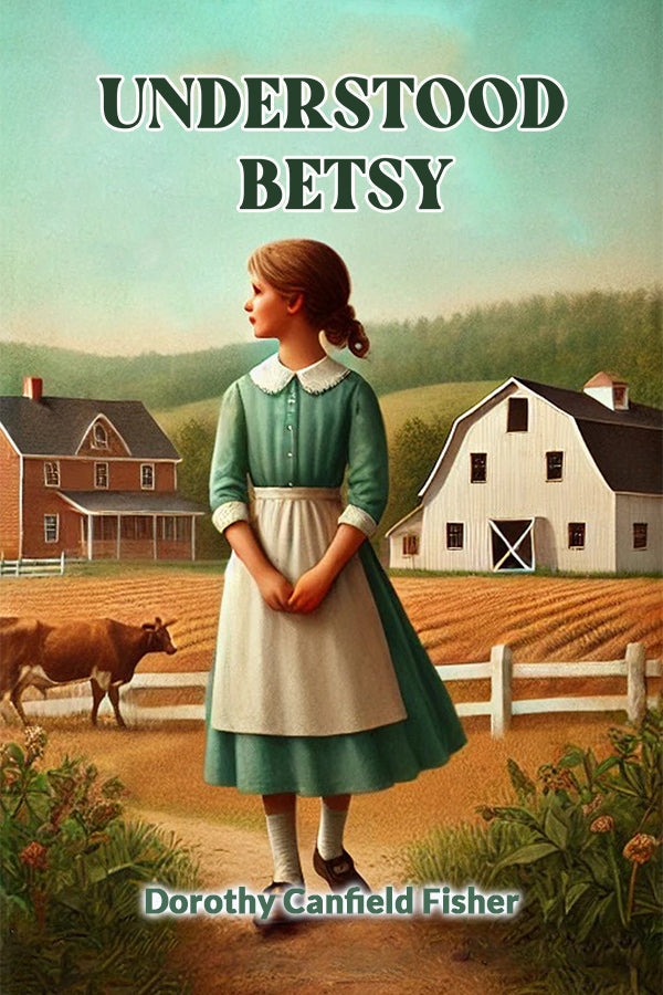 Understood Betsy