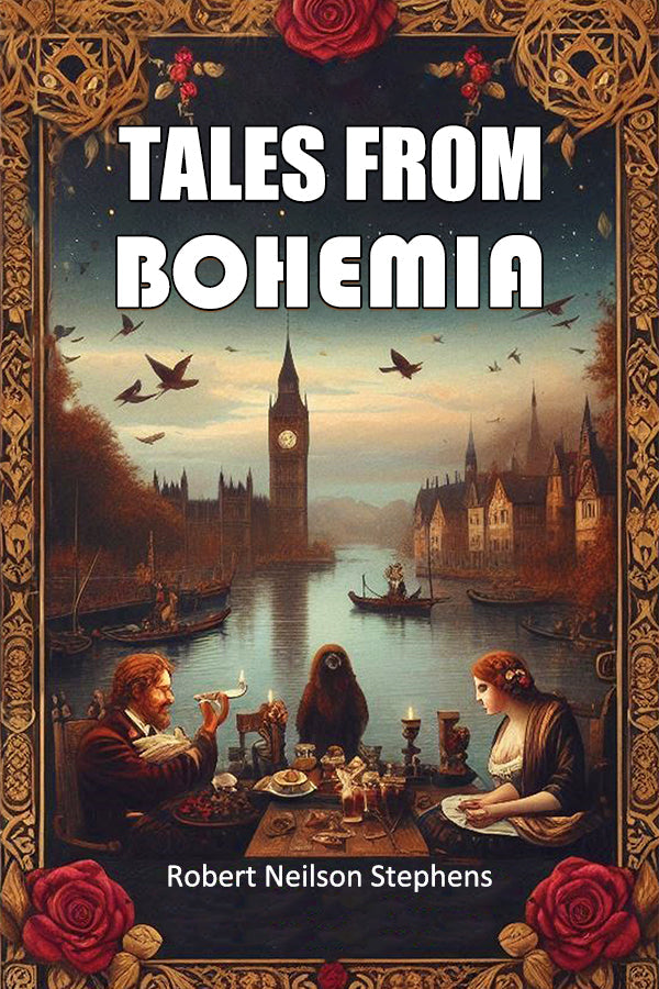 Tales from Bohemia