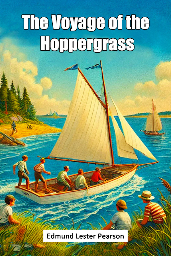 The Voyage Of The Hoppergrass