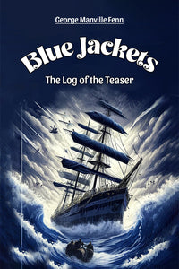 Blue Jackets The Log of the Teaser