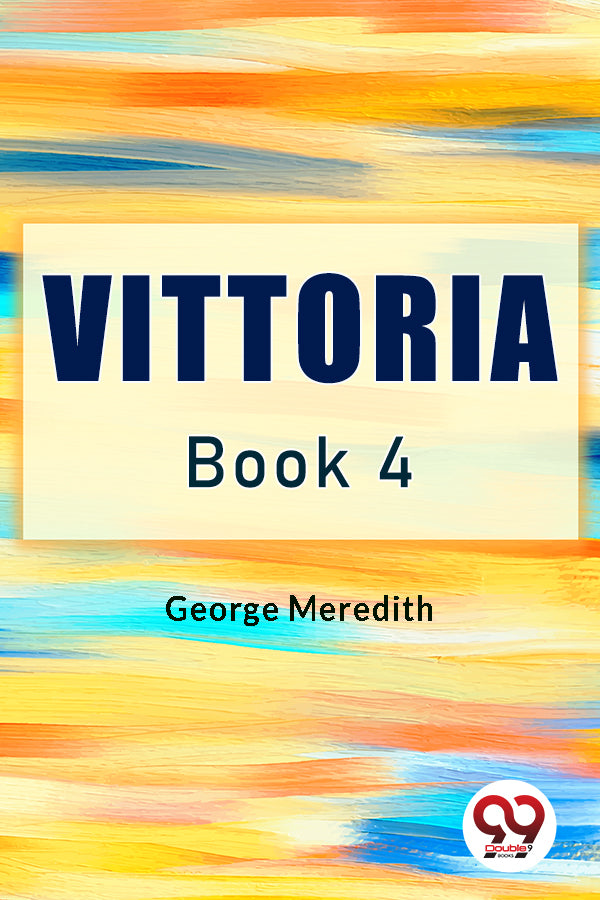 Vittoria Book 4