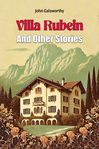 Villa Rubein And Other Stories