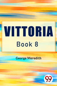 Vittoria Book 8