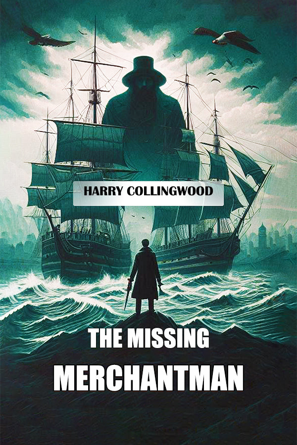 The Missing Merchantman