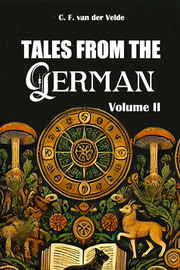 Tales from the German Volume II