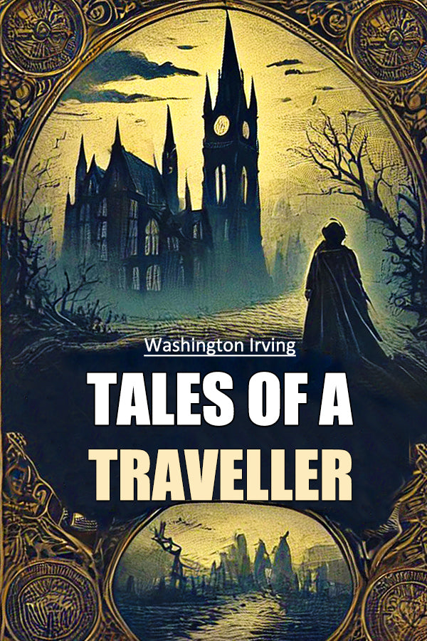 Tales of a Traveller