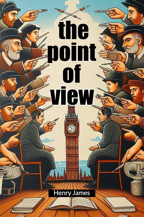 The Point of View