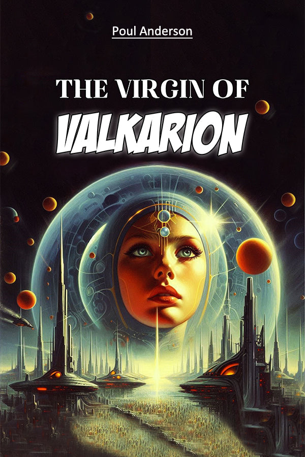 The Virgin of Valkarion