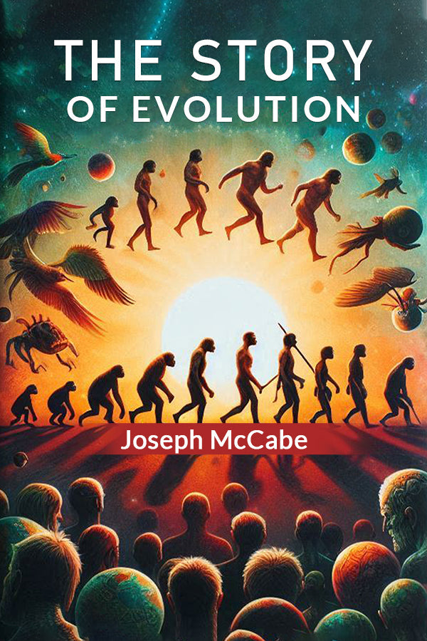 The Story of Evolution