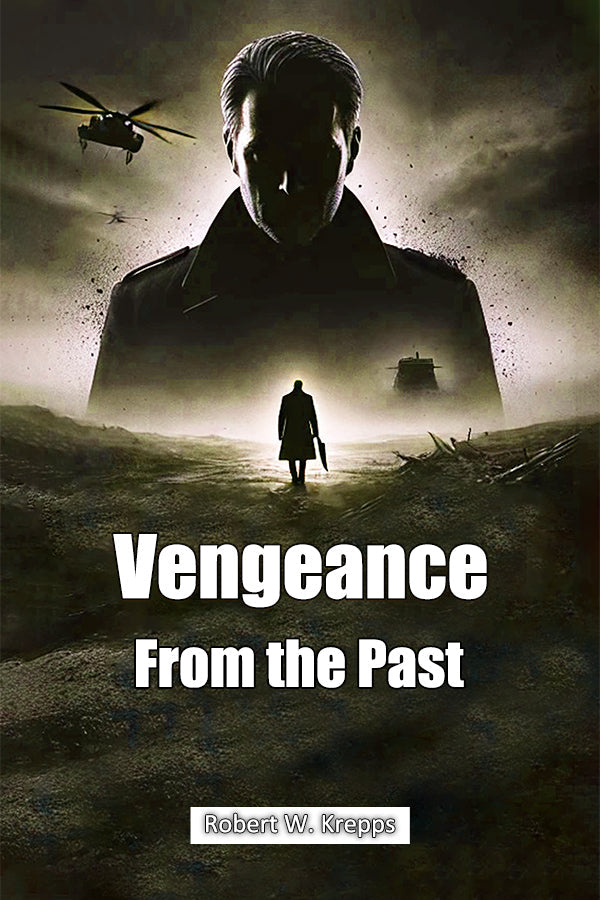 Vengeance From the Past