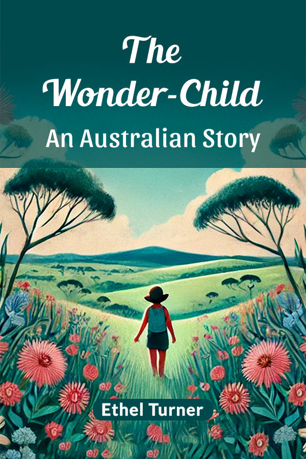 The Wonder-Child An Australian Story