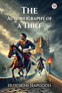 The Autobiography of a Thief