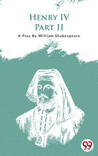 Henry Iv Part-II