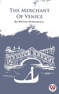 The Merchant Of Venice