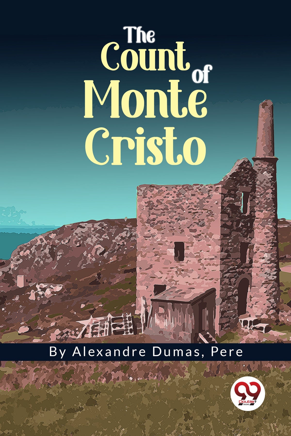 The Count of Monte Cristo