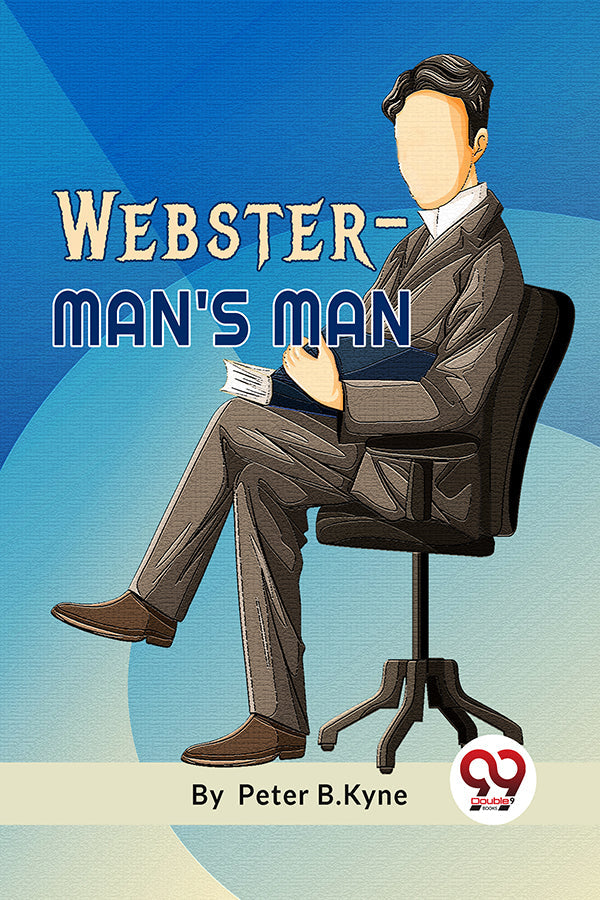 Webster-Man's Man
