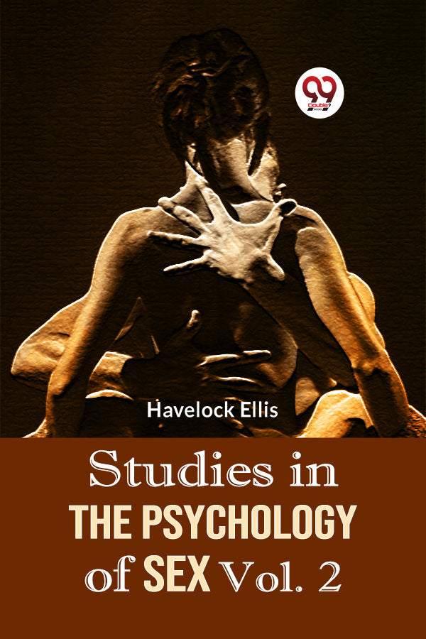 Studies in the Psychology of Sex Vol. 2