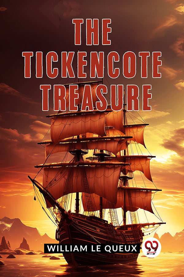 The Tickencote Treasure