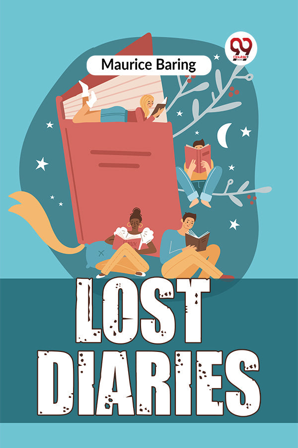 Lost Diaries
